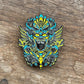 Dragon Knight - Set of Six - 3D Molded Soft Enamel Limited Edition Pins