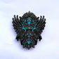 Royal Phoenix - Set of Six - Batch 2 - Hard Enamel Limited Edition Pins