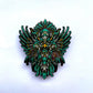 Royal Phoenix - Set of Six - Batch 2 - Hard Enamel Limited Edition Pins