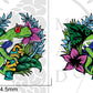 Ribbit Ribbit - Hard Enamel Limited Edition Pin