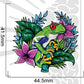 Ribbit Ribbit - Hard Enamel Limited Edition Pin